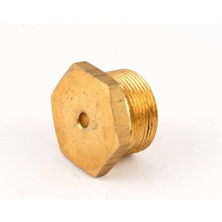 Groen Orifice Spud #28 (0.1405 ) 000403